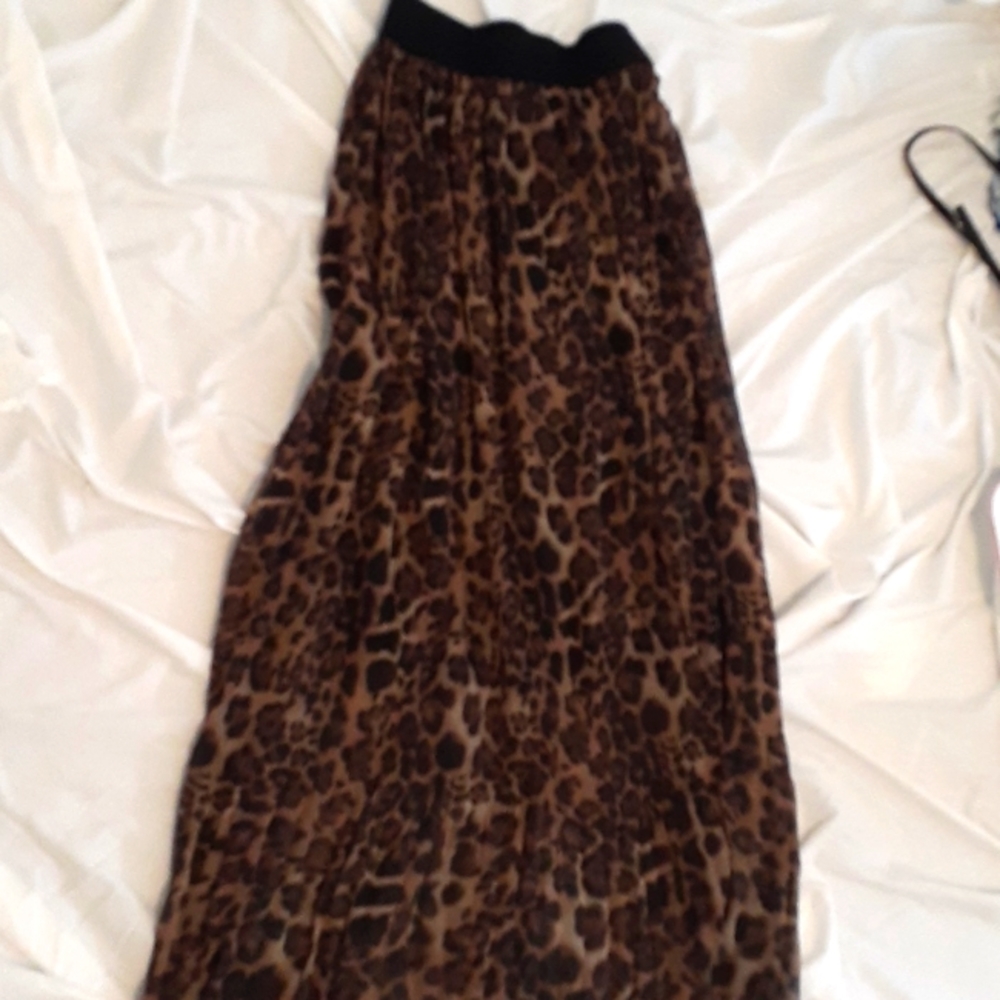 Fashion skirt